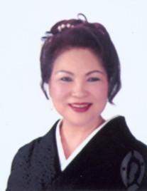 松雅流師範