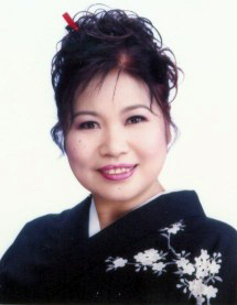 松雅流師範
