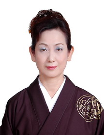 松雅流名取